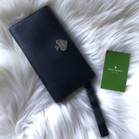 kate spade Handbags - *LIKE NEW KATE SPADE Stacy Wallet✨